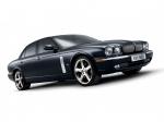 Jaguar XJR Portfolio 2006 года (UK)